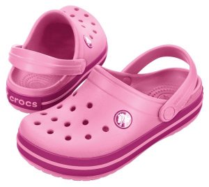crocs
